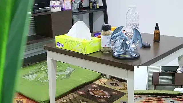 YARASERO-kun — Freechat on StripChat